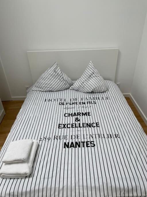 Appartement Atypique Et Fraichement Renove Saint-Vallier  Εξωτερικό φωτογραφία